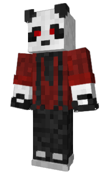 Minecraft skin GrainGrain