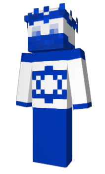 Minecraft скин по нику bickn