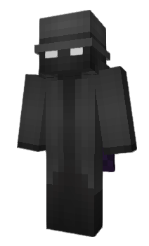 Minecraft скин по нику R1ddlerldn