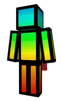 Minecraft скин по нику _SSy