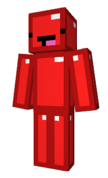Minecraft скин по нику NoNoNoNoNoNoNoNo