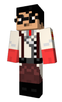 Minecraft скін по ніку kismet