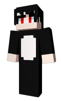 Minecraft скін по ніку JSMN