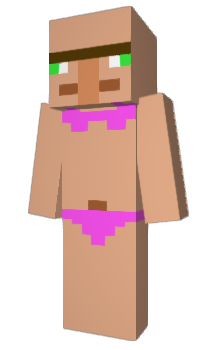Minecraft skin johnnysex