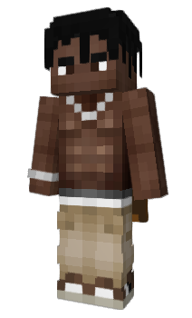 Minecraft скін по ніку _Raim_