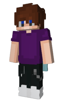 Minecraft скин по нику oZeppa