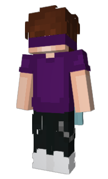 Minecraft скин по нику oZeppa