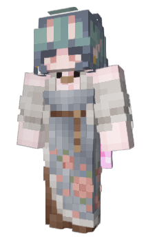 Minecraft skin That_One_Shiba
