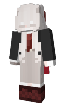 Minecraft skin pullnuss