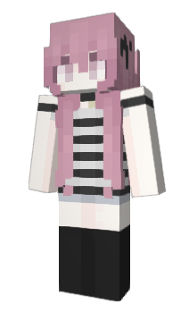 Minecraft скин по нику sexylife