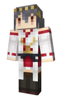Minecraft skin calsoni