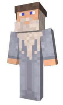 Minecraft скін по ніку CodeNo
