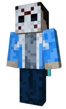Minecraft скин по нику cursedunderscore