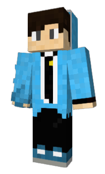 Minecraft skin Dream1ng1ngSane