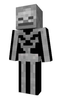 Minecraft скин по нику EliasE
