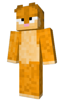 Minecraft скін по ніку Cmun