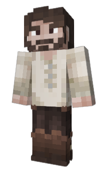 Minecraft скин по нику Kyriek