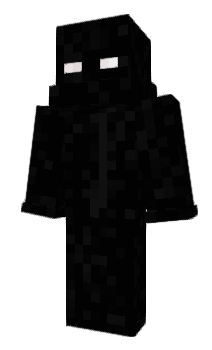 Minecraft скін по ніку Invincible7