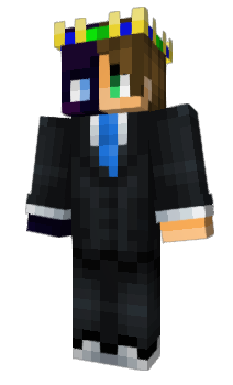 Minecraft skin hghghgh