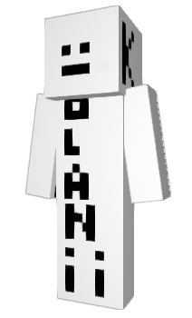 Minecraft skin selane