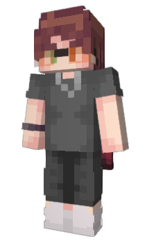Minecraft skin Sofa4ka_YT