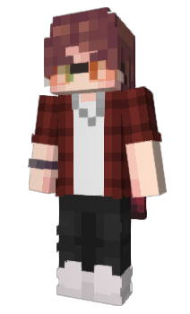 Minecraft skin Sofa4ka_YT