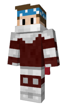 Minecraft skin EpicGuy