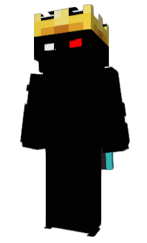 Minecraft скин по нику POLAR_KH