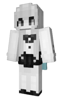 Minecraft скін по ніку 40OO