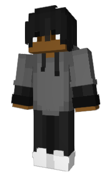 Minecraft скін по ніку wdawd