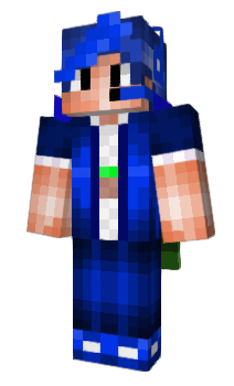 Minecraft скин по нику 18505