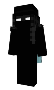 Minecraft скин по нику dersanx