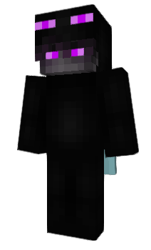 Minecraft скін по ніку dersanx