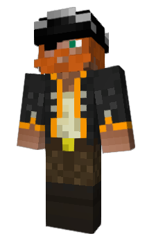 Minecraft скін по ніку Astaa