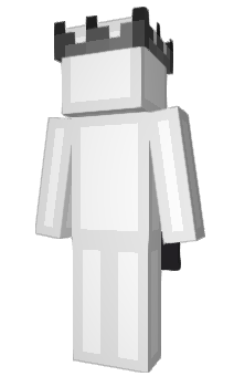 Minecraft скін по ніку Lim0103