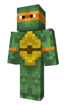 Minecraft скин по нику mcdonels