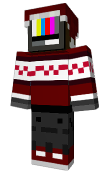 Minecraft скин по нику yJosh