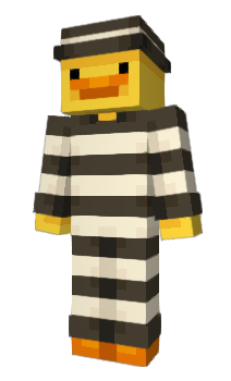 Minecraft скин по нику M00N_YT