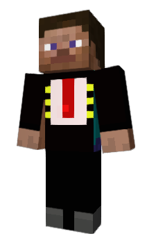Minecraft скин по нику teaty