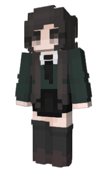 Minecraft skin xX_Daxa_Xx