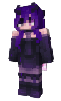 Minecraft скін по ніку xX_Daxa_Xx