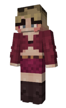 Minecraft скин по нику cozybu