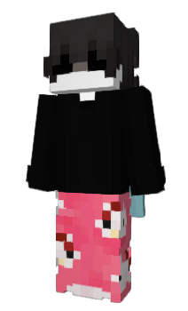 Minecraft скін по ніку needcare__