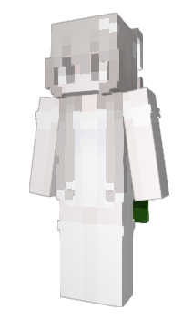 Minecraft скін по ніку Crosshive