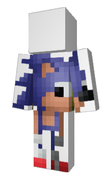 Minecraft skin bobamilk