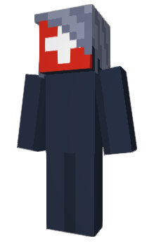 Minecraft skin sesek