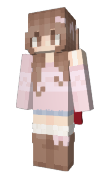 Minecraft скин по нику WuuuJoseph