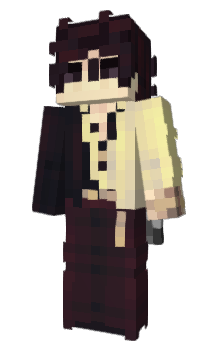 Minecraft скін по ніку v1ntedOwner