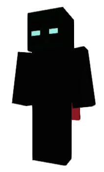 Minecraft скин по нику Capot