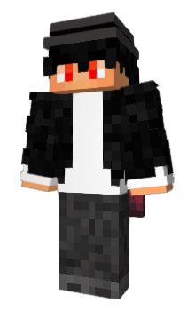 Minecraft скин по нику Cardieco